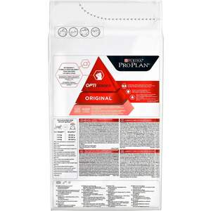 ProPlan original adult 1,5 кг