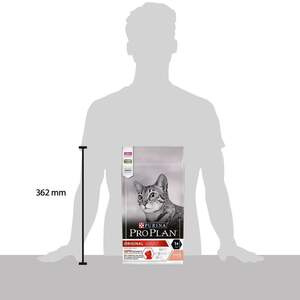 ProPlan original adult 1,5 кг